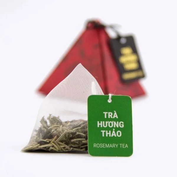 Trà hương thảo