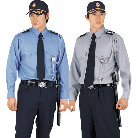Đồng phục bảo vệ