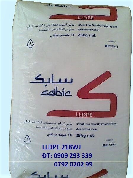 LLDPE 218WJ