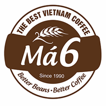 Ma 6 OEM Coffee Manufacturing - Ma 6 Joint Stock Company logo