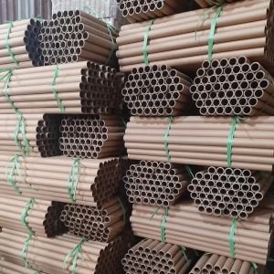 ống giấy dùng cho ngành vải