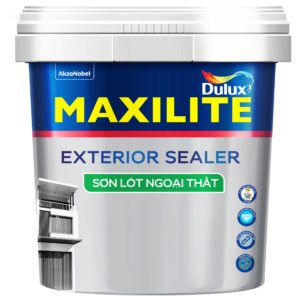 Sơn lót Maxilite ngoại thất