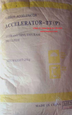 Chất xúc tiến TT