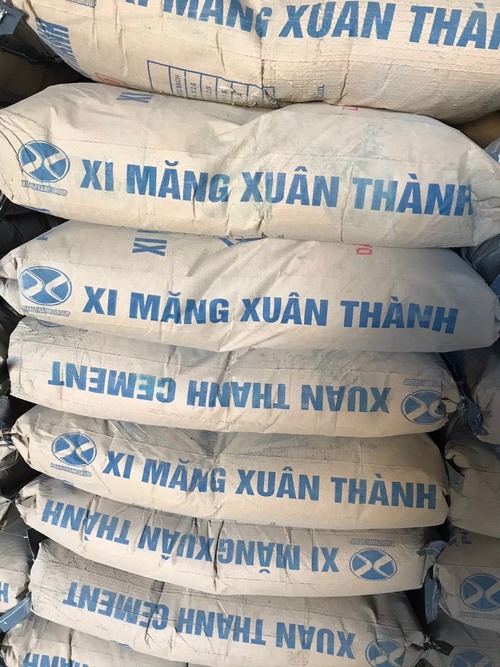 Xi măng Xuân Thành