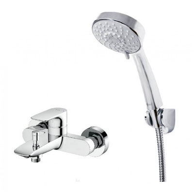Vòi Sen TOTO TBG04302V - DGH108ZR Tay Sen 5 Chế Độ
