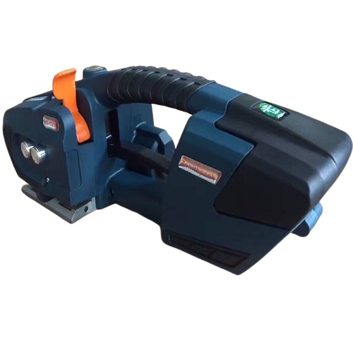 Dụng cụ siết dây đai dùng pin