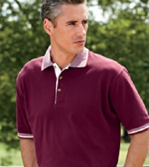 Áo thun polo
