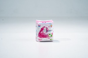 Băng vệ sinh Clean không cánh