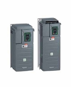 Biến Tần Schneider ATV610