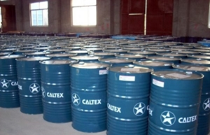 Nhớt Động Cơ Caltex Delo Gold Ultra SAE 15W40