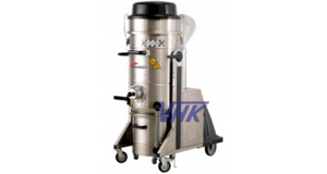 Máy hút bụi chống cháy nổ