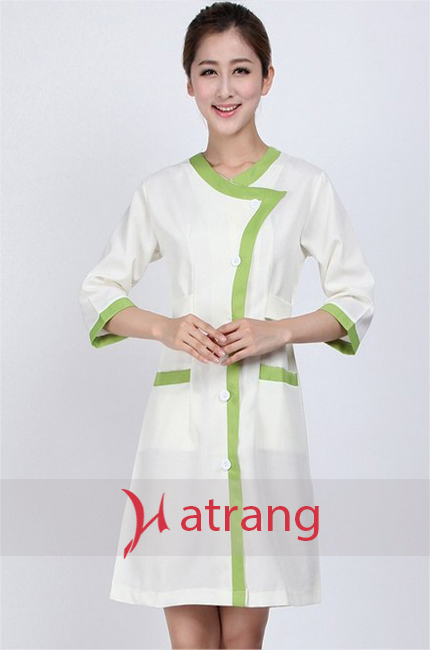 Đồng phục y tá