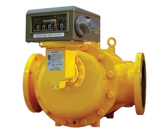 Đồng hồ đo lưu lượng Series MP
