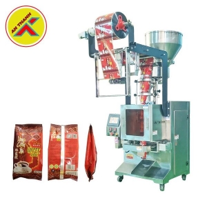 Máy Đóng Gói Túi Cà Phê Túi Chọt Góc