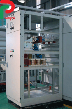 Tủ điện tổng MSB
