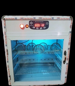 Máy sấy yến 50 tổ