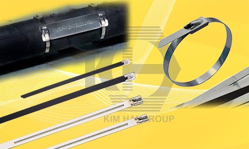 Dây rút inox 316