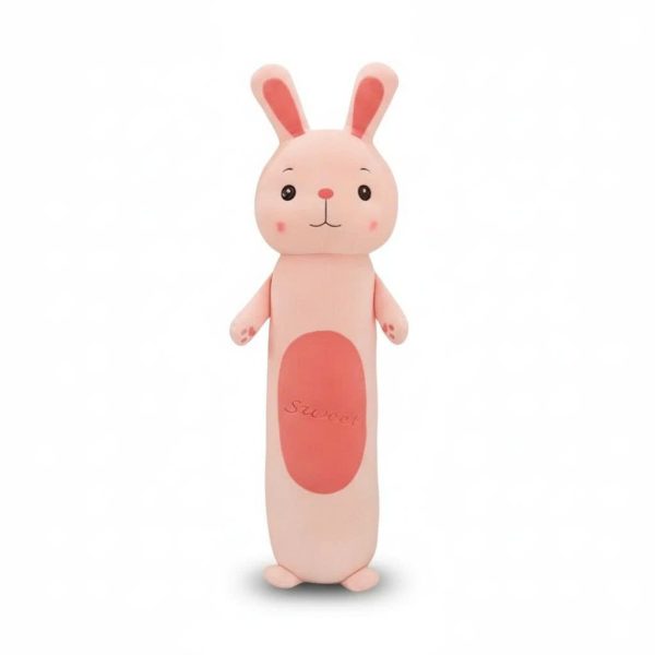 Gối ôm thú bông Bunny Hug