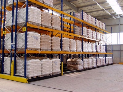 Kệ Shelving