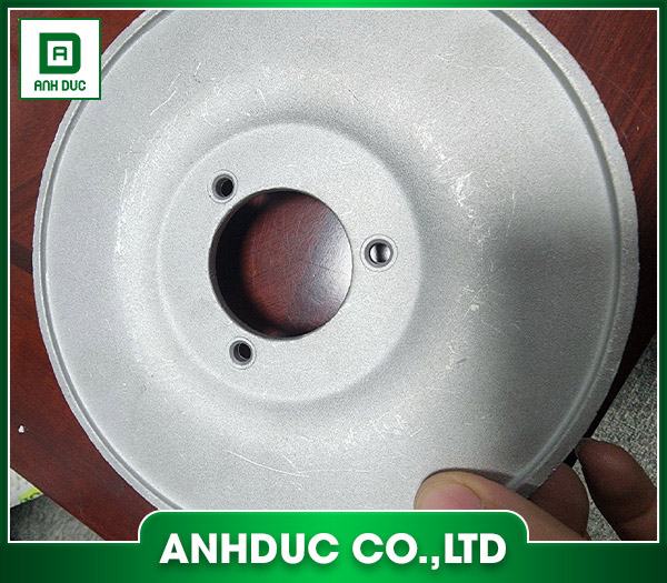 Đúc áp lực