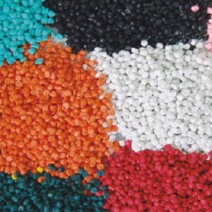 Hạt nhựa tái sinh HDPE