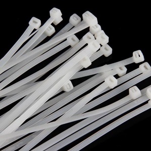 Dây Rút Nhựa 5x250mm