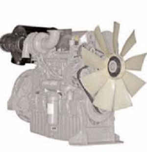 Máy phát điện Perkins 400GF-P