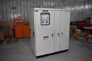 Tủ Điện Solar