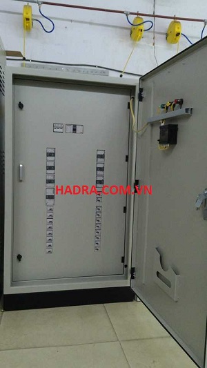 Tủ điện phân phối DB