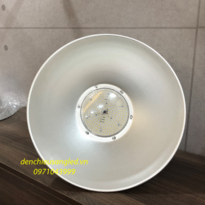 Đèn LED nhà xưởng 200W ZHB200 ZALAA
