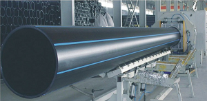 Ống Nhựa HDPE PE 100