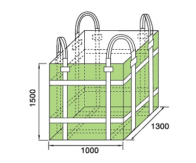 Bao sling QTP-1000 - 01