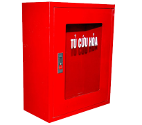 Tủ cứu hỏa
