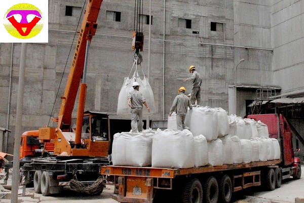 Bao Jumbo đựng xi măng 1.5T