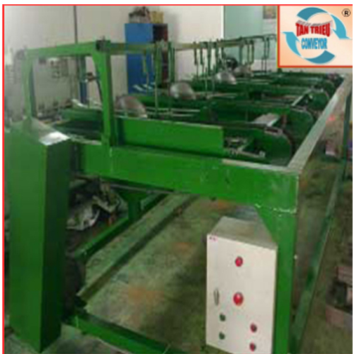 Máy cưa nhiều lưỡi