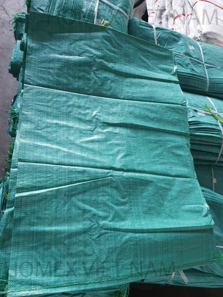 Bao tải dứa