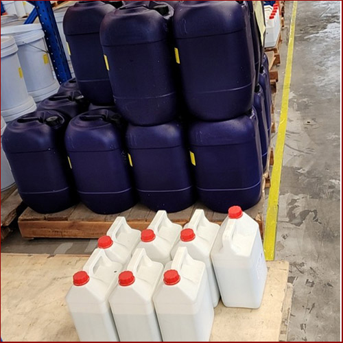 Xúc tác keo sữa