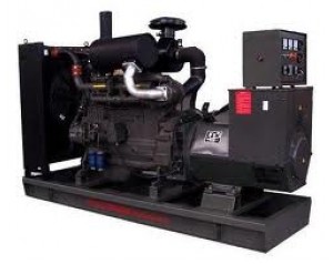 Máy Phát Điện Cummins CC66D5 - 60Kva/66Kva