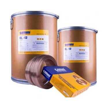 Dây hàn sắt tự động Gemini EL-12K