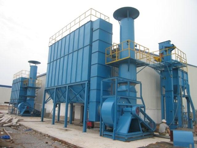 Nâng cấp các hệ thống khí công nghiệp