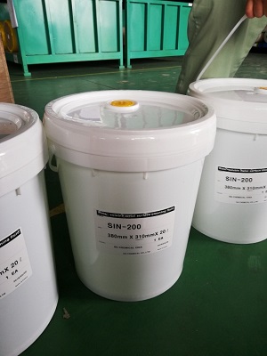 Dung dịch tẩy rửa gỉ sét