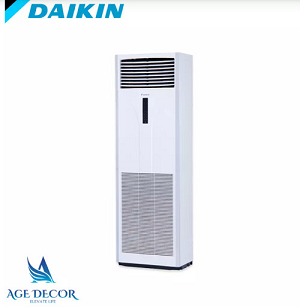 Máy lạnh tủ đứng Daikin