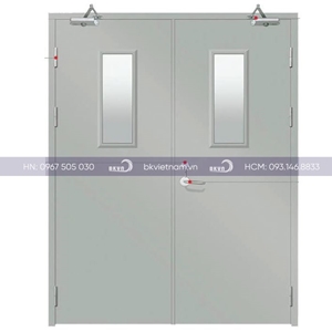 Cửa Chống Cháy EI 90