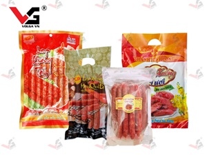 Bao Bì Lạp Xưởng