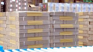 Thùng carton 3 lớp