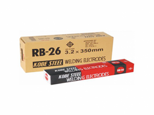 Que hàn sắt Kobe RB26