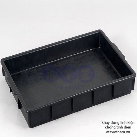khay đựng linh kiện chống tĩnh điện