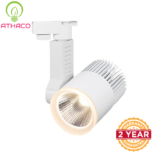Đèn Led rọi ray