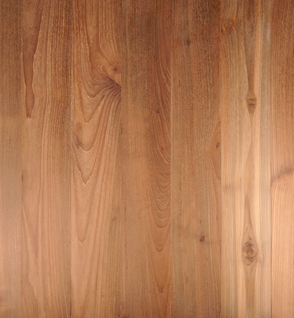 Tấm ốp vách trong gỗ Teak