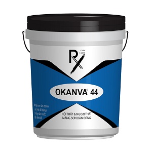 Sơn Okanva 44